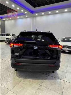 تويوتا راف 4